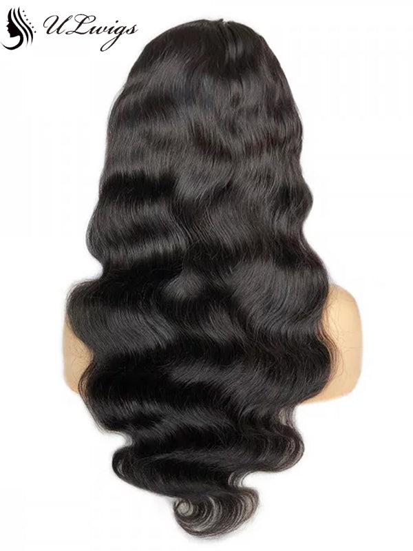 Lace Front Wig Body Wave 13*4